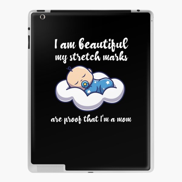 Ipad Hullen Klebefolien Marks Family Redbubble