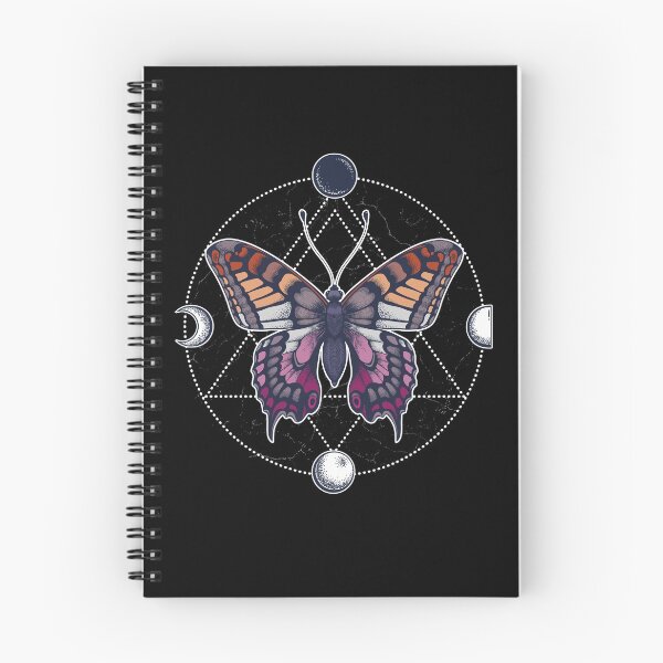 Item preview, Lesbian Butterfly designed and sold by Clara Hollins.