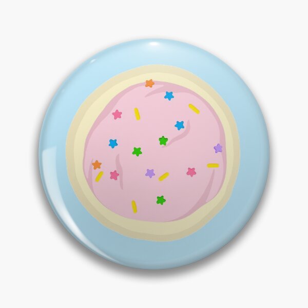 Item preview, Loft house Sugar Cookie designed and sold by Sutherlandh.