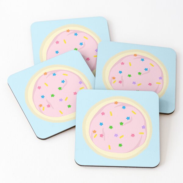 Item preview, Loft house Sugar Cookie designed and sold by Sutherlandh.