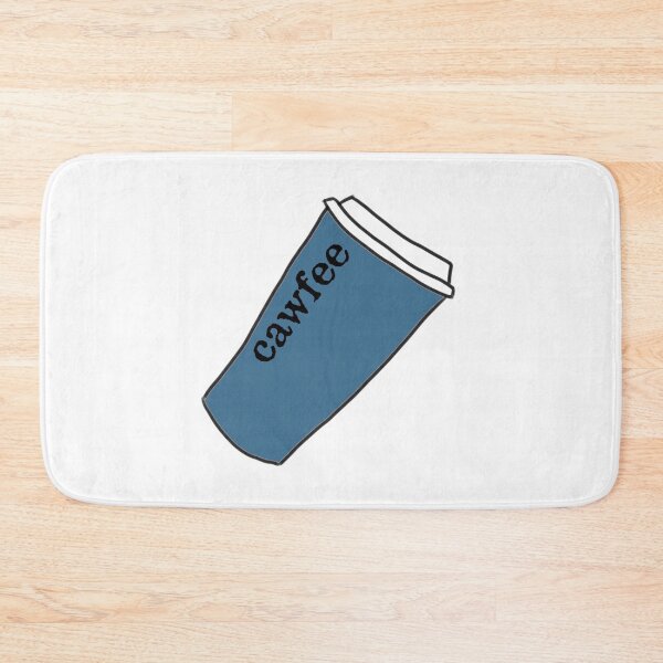 Item preview, Cawfee  designed and sold by ErinLP.