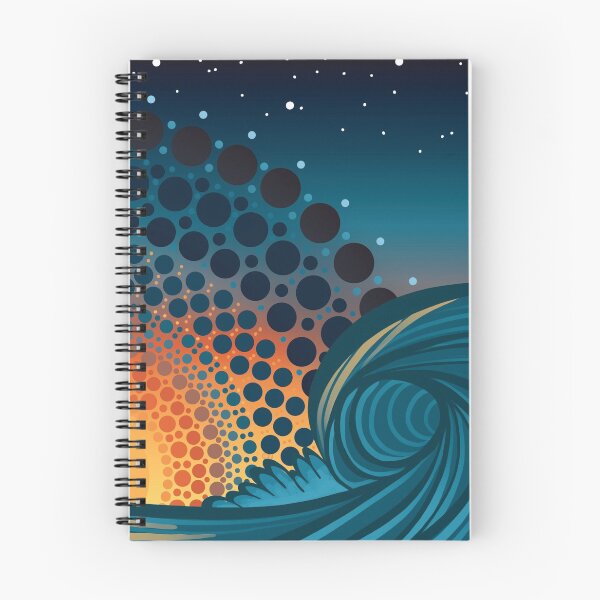 Item preview, Sunset Mandala designed and sold by CirsiumArts.