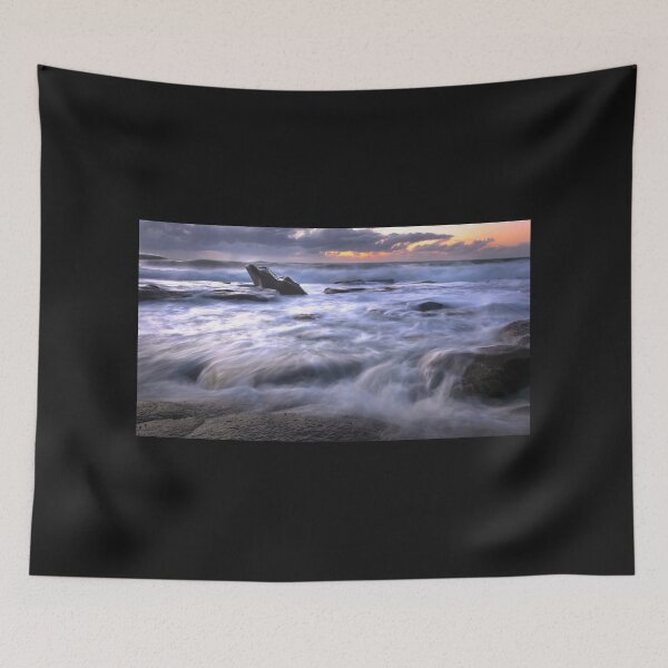 Item preview, Sunrise at Point Cartwright Sunshine Coast designed and sold by Annette63.