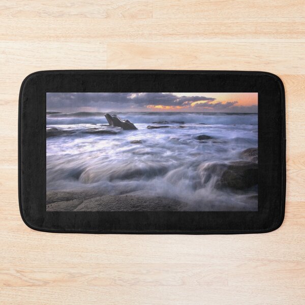 Item preview, Sunrise at Point Cartwright Sunshine Coast designed and sold by Annette63.