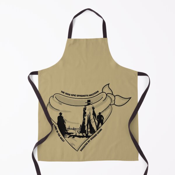 Item preview, Once Upon a Time in the West v2 designed and sold by friggsakes.