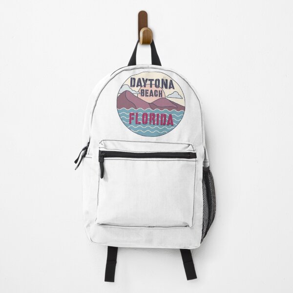 Item preview, Daytona Beach, For all Daytona Beach and Florida Lovers designed and sold by AmazingEcraft.