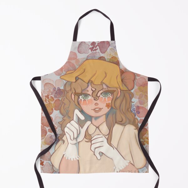 Item preview, Autumn Aesthetic Girl designed and sold by Ailizerbee.