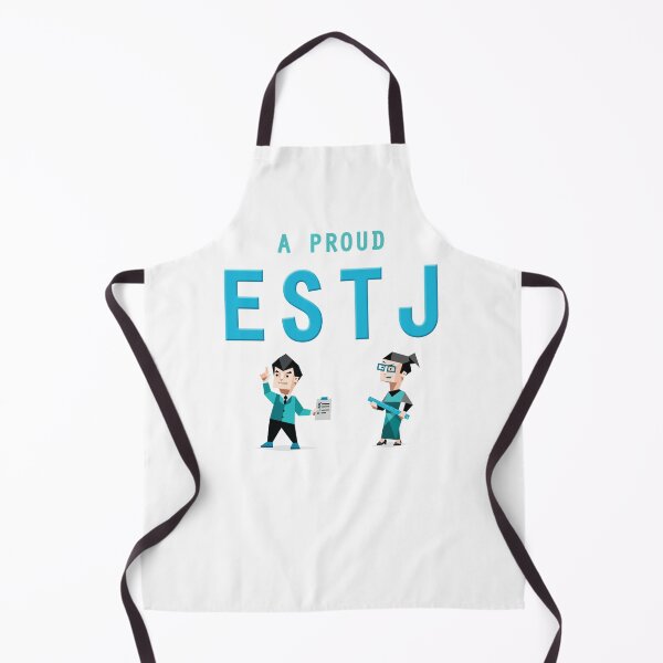 Item preview, A proud ESTJ Myers–Briggs Type Indicator designed and sold by Estalon.