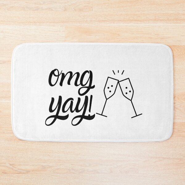 Item preview, omg yay designed and sold by Smileycreation.