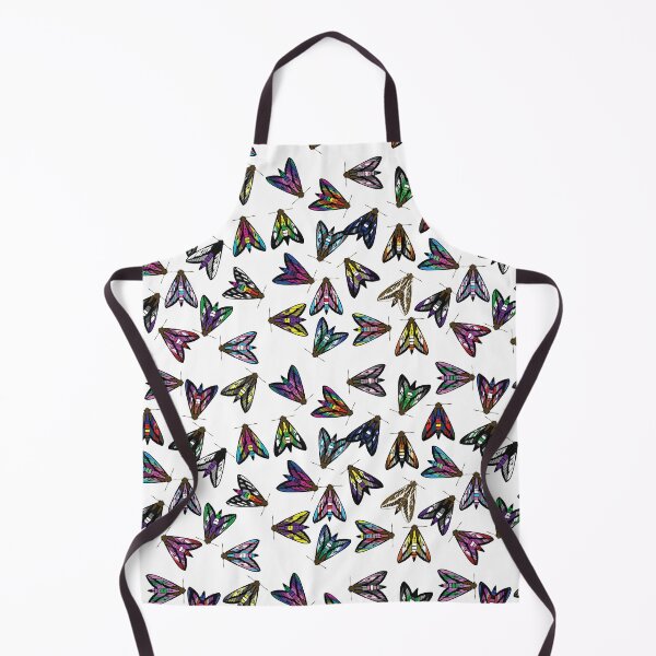Item preview, Pride Moth Swarm designed and sold by RedTailArts.