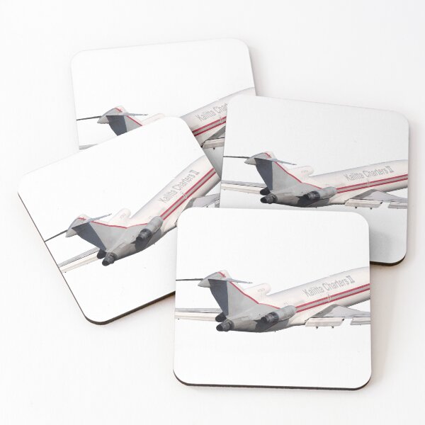 Item preview, Kalitta 727 designed and sold by n800an.