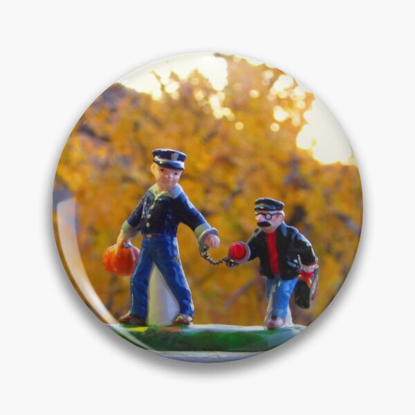 Item preview, Cops & Robbers designed and sold by Vince Scaglione.