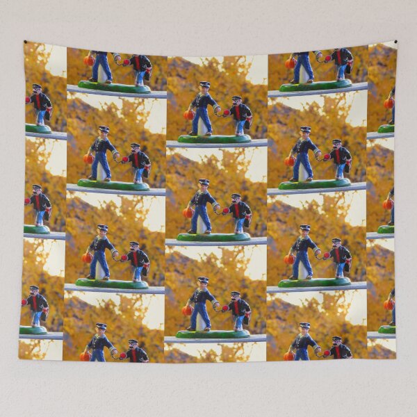 Item preview, Cops & Robbers designed and sold by Vince Scaglione.