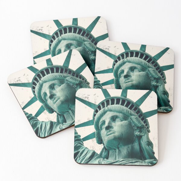 Item preview, Miss Liberty designed and sold by Bass15.