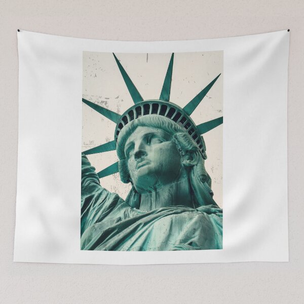Item preview, Miss Liberty designed and sold by Bass15.
