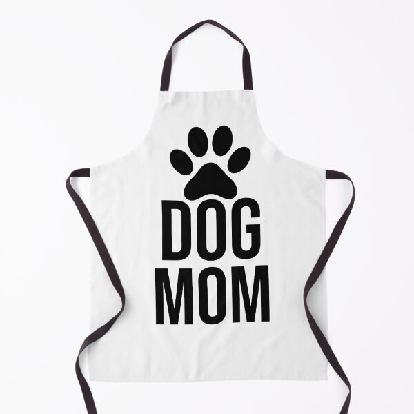 Item preview, Dog Mom - Ladies designed and sold by bilal233.
