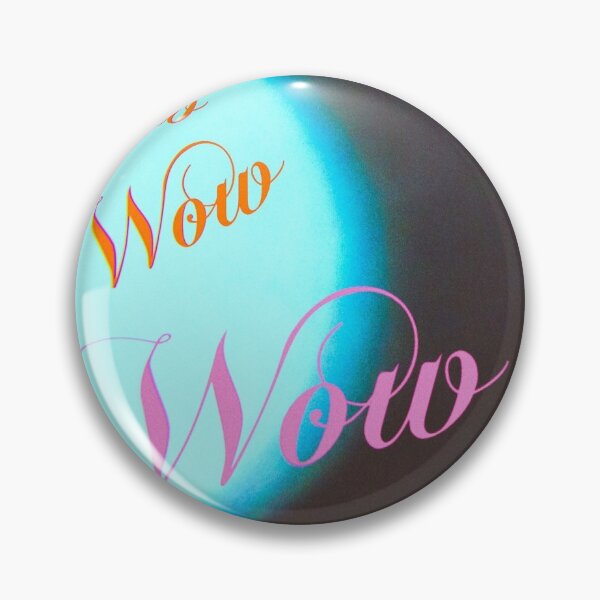 Item preview, Wow Wow Wow designed and sold by Kate Ferguson.