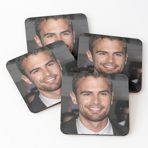Item preview, theo james designed and sold by koulok78.