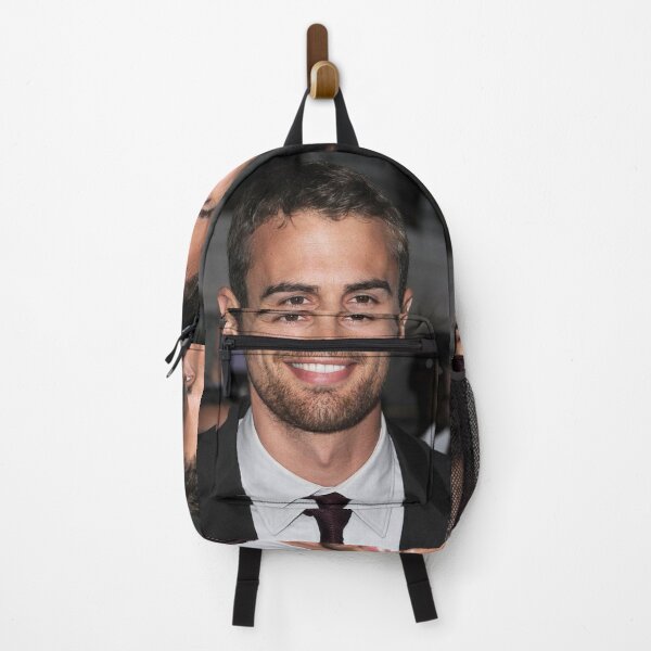 Item preview, theo james designed and sold by koulok78.