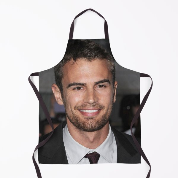 Item preview, theo james designed and sold by koulok78.