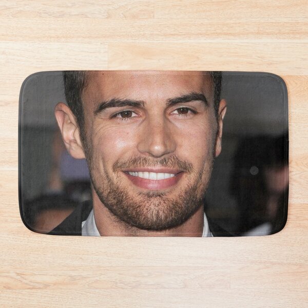 Item preview, theo james designed and sold by koulok78.