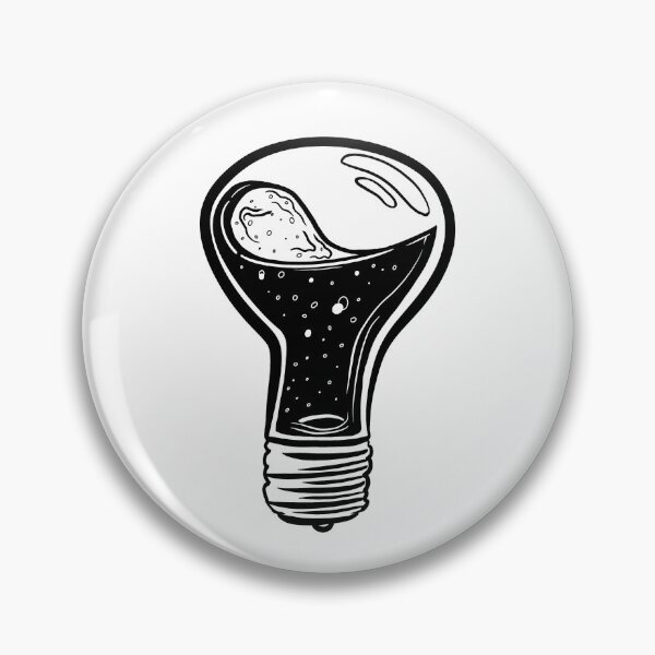 Artikelvorschau, Liquid Bulb entworfen und verkauft von NotInkluded.