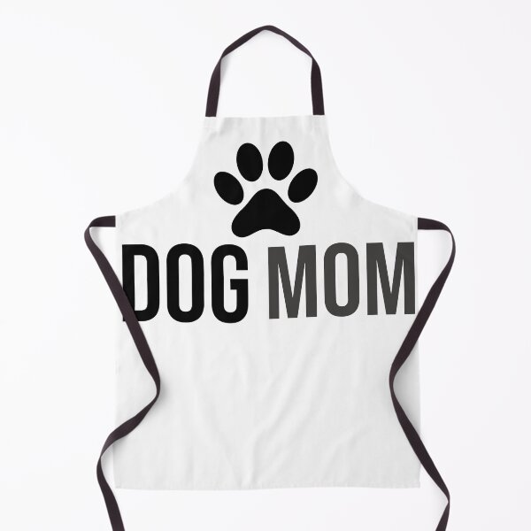 Item preview, Dog Mom - Ladies designed and sold by bilal233.