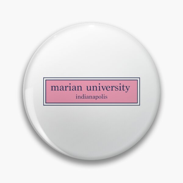 Item preview, Marian University Pink  designed and sold by llaux.