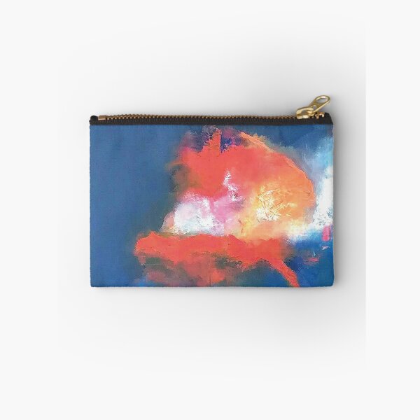 Item preview, Spatial Symphony Abstraction  designed and sold by LisWilliams.