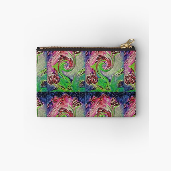 Item preview, Tulips with a Twist designed and sold by RTWonders.