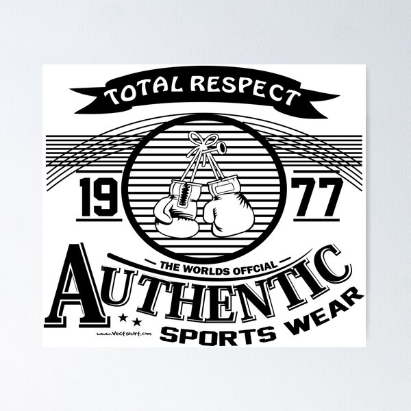 Item preview, authentic sport wear designed and sold by Vectshirt-shop.
