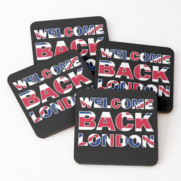 Item preview, London art designed and sold by Ovnil.