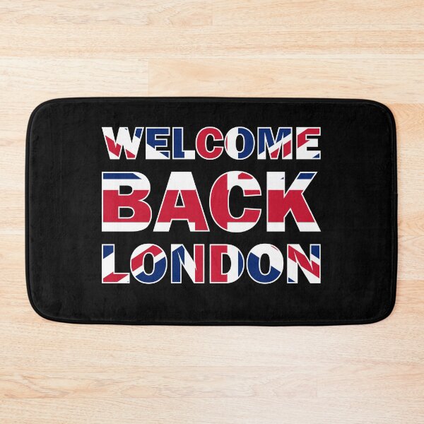 Item preview, London art designed and sold by Ovnil.