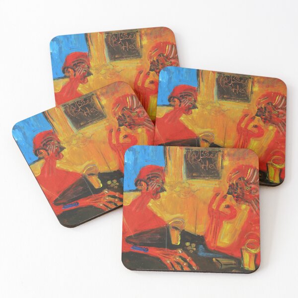 Item preview, old drinkers designed and sold by glennbrady.