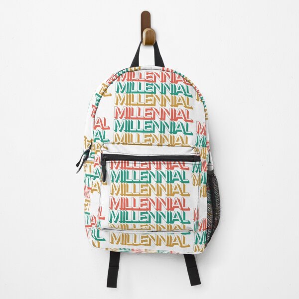 Item preview, Millennial designed and sold by WatchuWearin.