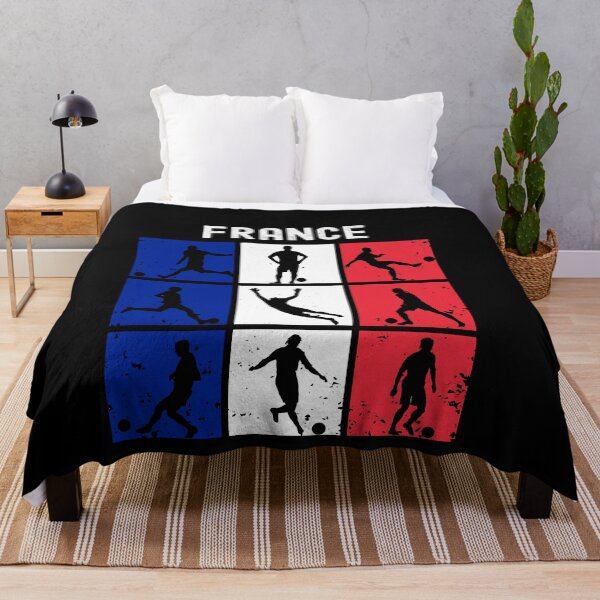 Item preview, France Football designed and sold by GrlDad.