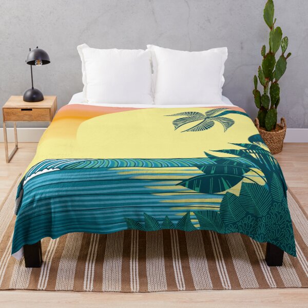Item preview, Sunset Hut designed and sold by CirsiumArts.