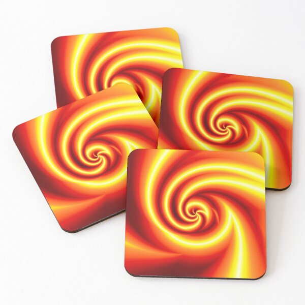 Item preview, Abstract coloring background designed and sold by alesanko.