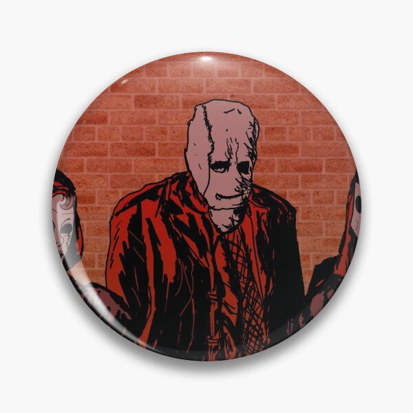 Item preview, The Strangers designed and sold by RGIllustrations.