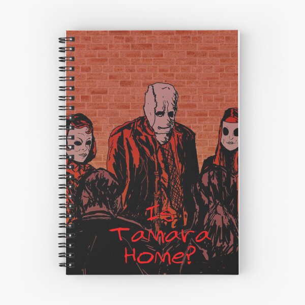 Item preview, The Strangers designed and sold by RGIllustrations.