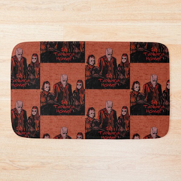 Item preview, The Strangers designed and sold by RGIllustrations.