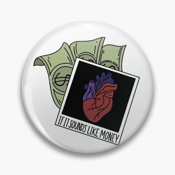Item preview, easy money - hotel etiquette designed and sold by artbylinzi.