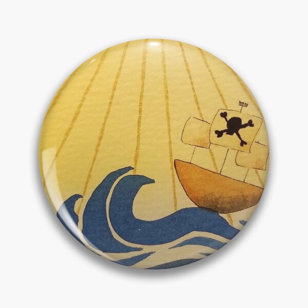 Item preview, Golden Pirates designed and sold by lisamhwood.