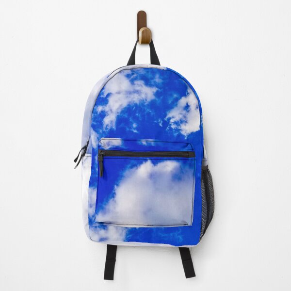 Item preview, Blue Skies in Northern Alberta designed and sold by theblueofmyeye.