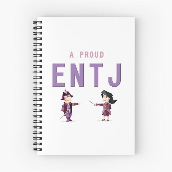 Item preview, A proud ENTJ designed and sold by Estalon.