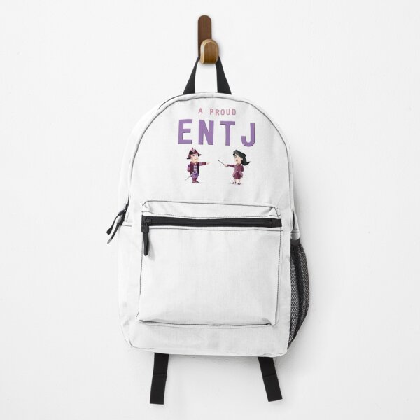 Item preview, A proud ENTJ designed and sold by Estalon.