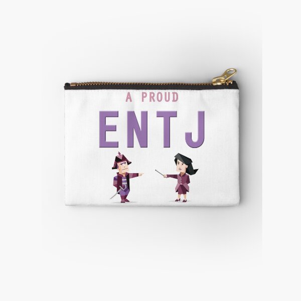 Item preview, A proud ENTJ designed and sold by Estalon.