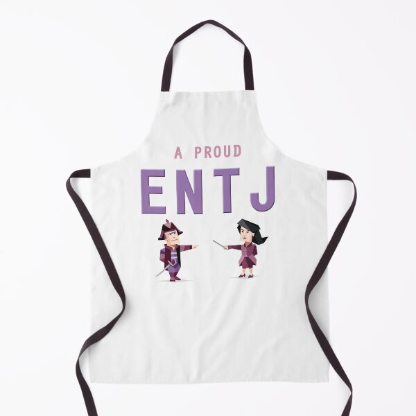 Item preview, A proud ENTJ designed and sold by Estalon.