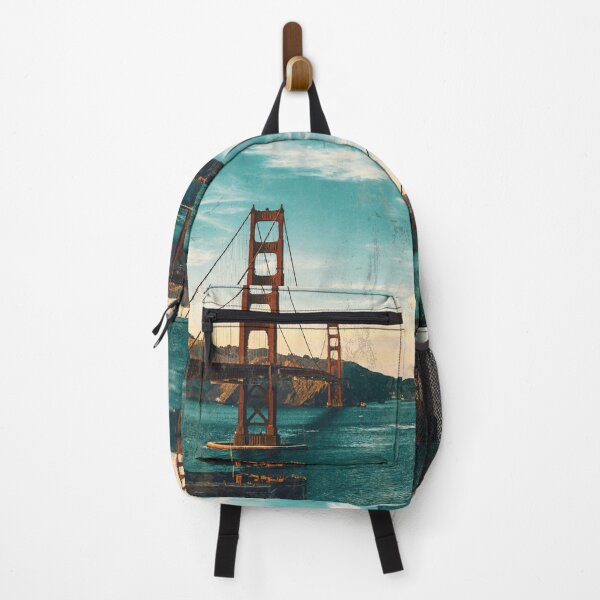 Item preview, San Francisco Bridge designed and sold by Bass15.