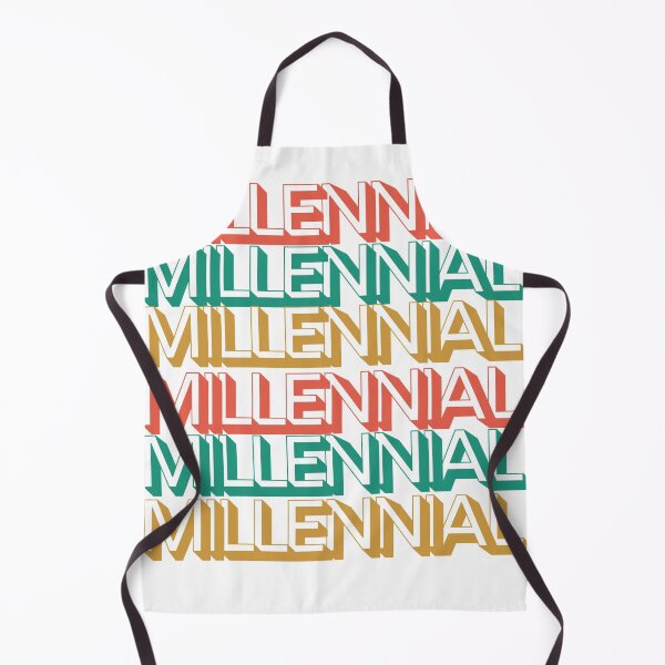 Item preview, Millennial designed and sold by WatchuWearin.